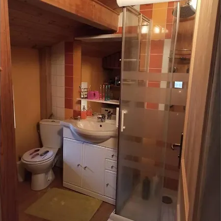 Maison Chaleureuse *