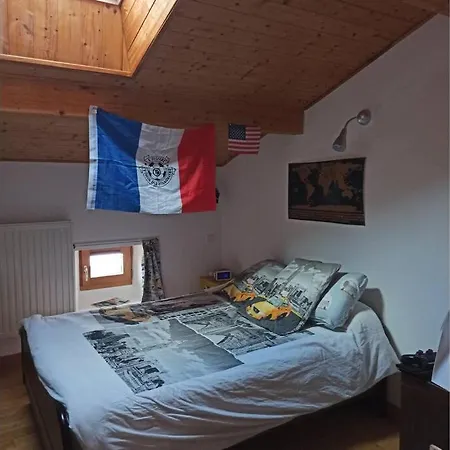 Maison Chaleureuse Saint-Pal-de-Mons