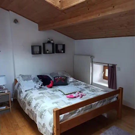 Maison Chaleureuse Vakantiehuis *