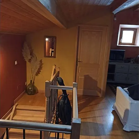 Maison Chaleureuse Vakantiehuis *