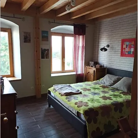 Maison Chaleureuse * Saint-Pal-de-Mons