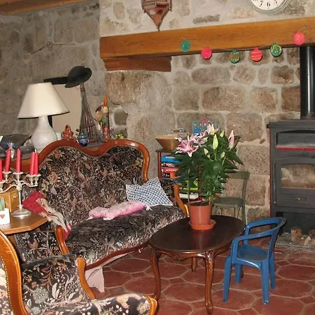 Maison Chaleureuse