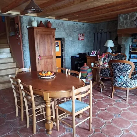 Maison Chaleureuse Vakantiehuis