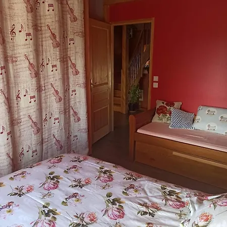 Maison Chaleureuse Vakantiehuis Saint-Pal-de-Mons