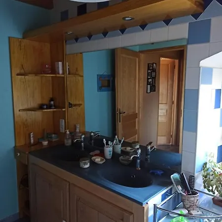 Vakantiehuis Maison Chaleureuse *