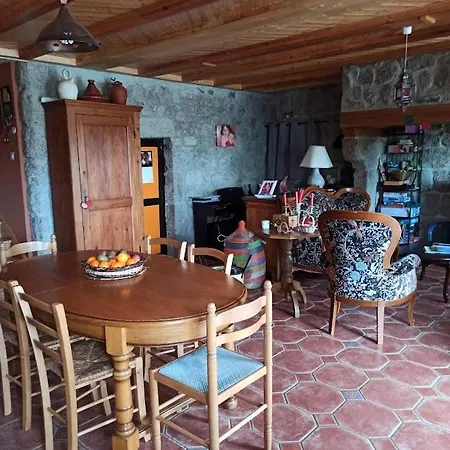 Maison Chaleureuse